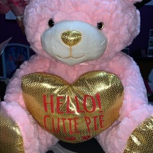 Meet your Posher, Fabiola